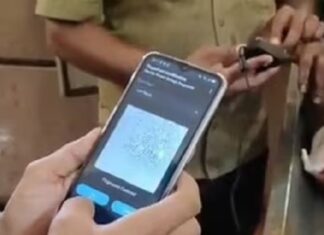 ਪਤਨੀ ਨਾਲ ਸਬੰਧਾਂ ਦੇ ਸ਼ੱਕ ‘ਚ ਦੋਸਤ ਦਾ ਗਲ਼ਾ ਵੱਢਿਆ, ਫਿਲਮੀ ਸਟਾਈਲ ‘ਚ ਜ਼ਮੀਨ ‘ਤੇ ਡਿਗੇ ਦੋਸਤ ਮੂਹਰੇ ਮਾਰੇ ਡਾਇਲਾਗ