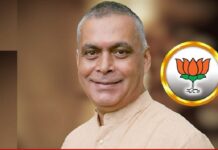 ਜਲੰਧਰ : ਵਿਜੀਲੈਂਸ ਦਫਤਰ ਪੁੱਜੇ ਸਾਬਕਾ ਵਿਧਾਇਕ ਕੇਡੀ ਭੰਡਾਰੀ, ਕਹੀ ਇਹ ਵੱਡੀ ਗੱਲ