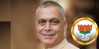 ਜਲੰਧਰ : ਵਿਜੀਲੈਂਸ ਦਫਤਰ ਪੁੱਜੇ ਸਾਬਕਾ ਵਿਧਾਇਕ ਕੇਡੀ ਭੰਡਾਰੀ, ਕਹੀ ਇਹ ਵੱਡੀ ਗੱਲ