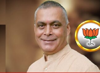 ਜਲੰਧਰ : ਵਿਜੀਲੈਂਸ ਦਫਤਰ ਪੁੱਜੇ ਸਾਬਕਾ ਵਿਧਾਇਕ ਕੇਡੀ ਭੰਡਾਰੀ, ਕਹੀ ਇਹ ਵੱਡੀ ਗੱਲ