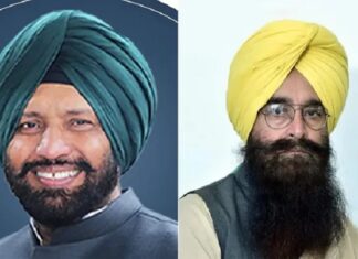 2 ਨਵੇਂ ਮੰਤਰੀਆਂ ਨੂੰ ਮਿਲਿਆ ਨਿੱਜੀ ਸਟਾਫ਼, ਦੋਵਾਂ ਨੇ ਭਗਵੰਤ ਮਾਨ ਤੇ ਕੇਜਰੀਵਾਲ ਦਾ ਕੀਤਾ ਧੰਨਵਾਦ