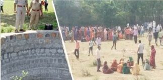 ਸੱਸ ਤੇ ਪਤੀ ਨਾਲ ਲੜ ਕੇ ਮਹਿਲਾ ਨੇ 2 ਬੱਚਿਆਂ ਸਣੇ ਖੂਹ ‘ਚ ਮਾਰੀ ਛਾਲ, ਸਾਰਿਆਂ ਦੀ ਦਰਦਨਾਕ ਮੌਤ