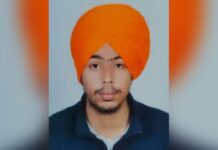 ਲੋਹੇ ਦੀ ਪੌੜੀ ਹਾਈ ਵੋਲਟੇਜ ਤਾਰਾਂ ਨਾਲ ਟਕਰਾਈ, 18 ਵਰ੍ਹਿਆਂ ਦੇ ਇਕਲੌਤੇ ਪੁੱਤ ਦੀ ਅੱਖ ਝਪਕਦਿਆਂ ਮੌਤ, ਅਗਲੇ ਹਫਤੇ ਜਾਣਾ ਸੀ ਕੈਨੇਡਾ