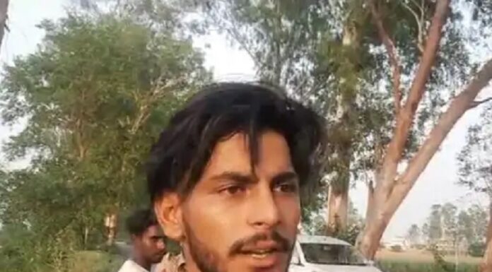 ਕਪੂਰਥਲਾ ‘ਚ ਗੈਸ ਏਜੰਸੀ ਕਰਿੰਦੇ ਤੋਂ 45 ਹਜ਼ਾਰ ਲੁੱਟੇ : ਬਾਈਕ ‘ਤੇ ਆਏ 2 ਨੌਜਵਾਨਾਂ ਨੇ ਪਿਸਤੌਲ ਦਿਖਾ ਕੇ ਕੀਤੀ ਵਾਰਦਾਤ