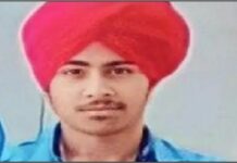 ਨੰਗਲ : ਮੱਥਾ ਟੇਕ ਕੇ ਘਰ ਪਰਤ ਰਹੇ ਭੈਣ-ਭਰਾ ਨੂੰ ਟਰੱਕ ਨੇ ਕੁਚਲਿਆ, ਭਰਾ ਦੀ ਮੌਤ, ਭੈਣ ਆਖਰੀ ਸਾਹਾਂ ‘ਤੇ