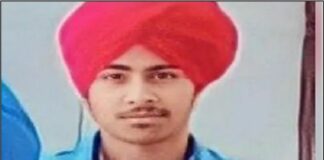 ਨੰਗਲ : ਮੱਥਾ ਟੇਕ ਕੇ ਘਰ ਪਰਤ ਰਹੇ ਭੈਣ-ਭਰਾ ਨੂੰ ਟਰੱਕ ਨੇ ਕੁਚਲਿਆ, ਭਰਾ ਦੀ ਮੌਤ, ਭੈਣ ਆਖਰੀ ਸਾਹਾਂ ‘ਤੇ