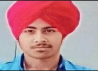 ਨੰਗਲ : ਮੱਥਾ ਟੇਕ ਕੇ ਘਰ ਪਰਤ ਰਹੇ ਭੈਣ-ਭਰਾ ਨੂੰ ਟਰੱਕ ਨੇ ਕੁਚਲਿਆ, ਭਰਾ ਦੀ ਮੌਤ, ਭੈਣ ਆਖਰੀ ਸਾਹਾਂ ‘ਤੇ