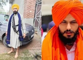 ਮੰਤਰੀ ਬਾਜੇਕੇ ਨੇ ਕੀਤਾ ਹਾਈਕੋਰਟ ਦਾ ਰੁਖ, NSA ਖਿਲਾਫ ਦਾਇਰ ਕੀਤੀ ਪਟੀਸ਼ਨ