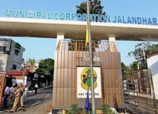 ਜਲੰਧਰ ਨਿਗਮ ਚੋਣਾਂ : ਵਾਰਡਬੰਦੀ ਦਾ ਨੋਟੀਫਿਕੇਸ਼ਨ ਜਾਰੀ, ਜਨਤਕ ਹੋਣਗੇ ਵਾਰਡਾਂ ਦੇ ਨਕਸ਼ੇ