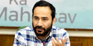 ਖੇਡ ਮੰਤਰੀ ਮੀਤ ਹੇਅਰ ਨੇ BCCI ਨੂੰ ਲਿਖਿਆ ਪੱਤਰ, ਪੜ੍ਹੋ ਪੂਰੀ ਖਬਰ