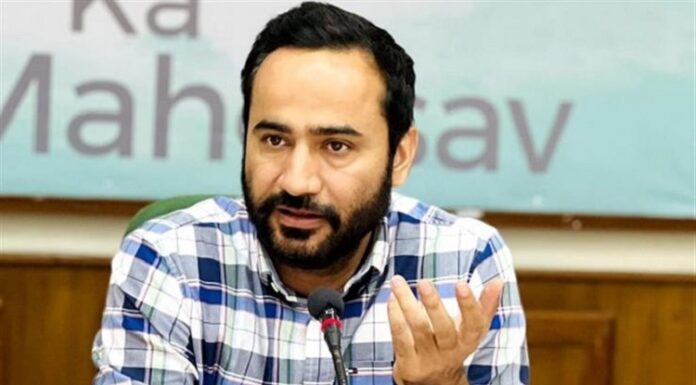 ਖੇਡ ਮੰਤਰੀ ਮੀਤ ਹੇਅਰ ਨੇ BCCI ਨੂੰ ਲਿਖਿਆ ਪੱਤਰ, ਪੜ੍ਹੋ ਪੂਰੀ ਖਬਰ