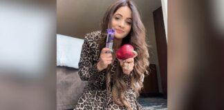 ਮਿਸ ਪੂਜਾ ਦੀ ਸੋਸ਼ਲ ਮੀਡੀਆ ‘ਤੇ ਵਾਪਸੀ, ਪੋਸਟ ਪਾ ਕੇ ਲਿਖਿਆ I am back