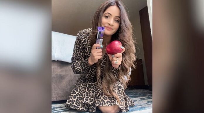 ਮਿਸ ਪੂਜਾ ਦੀ ਸੋਸ਼ਲ ਮੀਡੀਆ ‘ਤੇ ਵਾਪਸੀ, ਪੋਸਟ ਪਾ ਕੇ ਲਿਖਿਆ I am back