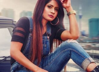 ਮਿਸ ਪੂਜਾ ਨੇ ਸੋਸ਼ਲ ਮੀਡੀਆ ਨੂੰ ਕਿਹਾ ਅਲਵਿਦਾ- ਇੰਸਟਾ ‘ਤੇ ਲਿਖਿਆ Bye-Bye, ਯੂਜ਼ਰਜ਼ ਨੇ ਮਜ਼ਾਕ ‘ਚ ਕਿਹਾ, ਲੱਗਦਾ ਗਲਾਸੀ ਲੱਗੀ ਆ