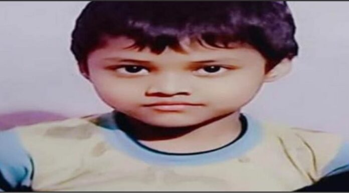 ਜਲੰਧਰ : 10 ਸਾਲ ਦਾ ਮਾਸੂਮ ਬੱਚਾ ਹੋਇਆ ਲਾਪਤਾ, ਘਰੋਂ ਗਿਆ ਸੀ ਖੇਡਣ