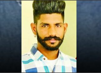 ਬਰਨਾਲਾ : ਆਰਥਿਕ ਤੰਗੀ ਕਾਰਨ ਨੌਜਵਾਨ ਨੇ ਦਿੱਤੀ ਜਾਨ, 1 ਬੱਚੇ ਦਾ ਸੀ ਪਿਤਾ