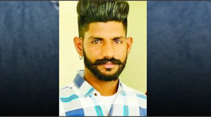 ਬਰਨਾਲਾ : ਆਰਥਿਕ ਤੰਗੀ ਕਾਰਨ ਨੌਜਵਾਨ ਨੇ ਦਿੱਤੀ ਜਾਨ, 1 ਬੱਚੇ ਦਾ ਸੀ ਪਿਤਾ