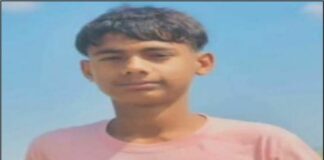 ਨਕੋਦਰ : ਤੇਜ਼ ਰਫਤਾਰ ਟਰੱਕ ਨੇ ਮੋਟਰਸਾਈਕਲ ਸਵਾਰ ਨੌਜਵਾਨ ਨੂੰ ਮਾਰੀ ਟੱਕਰ, ਮੌਕੇ ‘ਤੇ ਮੌਤ