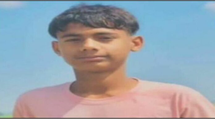 ਨਕੋਦਰ : ਤੇਜ਼ ਰਫਤਾਰ ਟਰੱਕ ਨੇ ਮੋਟਰਸਾਈਕਲ ਸਵਾਰ ਨੌਜਵਾਨ ਨੂੰ ਮਾਰੀ ਟੱਕਰ, ਮੌਕੇ ‘ਤੇ ਮੌਤ