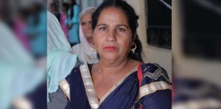 ਨਵਾਂਸ਼ਹਿਰ : ਤੇਜ਼ ਰਫਤਾਰ ਆਲਟੋ ਨੇ ਐਕਟਿਵਾ ਸਵਾਰਾਂ ਨੂੰ ਮਾਰੀ ਟੱਕਰ, ਨਣਾਨ ਦੀ ਮੌਤ, ਭਰਜਾਈ ਸੀਰੀਅਸ