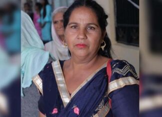 ਨਵਾਂਸ਼ਹਿਰ : ਤੇਜ਼ ਰਫਤਾਰ ਆਲਟੋ ਨੇ ਐਕਟਿਵਾ ਸਵਾਰਾਂ ਨੂੰ ਮਾਰੀ ਟੱਕਰ, ਨਣਾਨ ਦੀ ਮੌਤ, ਭਰਜਾਈ ਸੀਰੀਅਸ