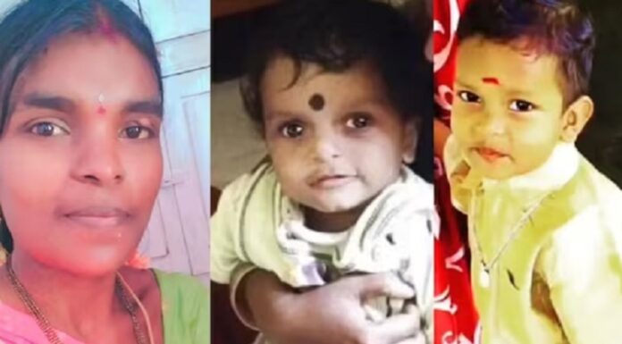 ਆਨਲਾਈਨ ਗੇਮ ਖੇਡਣ ਲਈ ਚੁੱਕਿਆ ਕਰਜ਼ਾ ਬਣਿਆ ਕਾਲ : ਦੋ ਬੱਚਿਆਂ ਨੂੰ ਮਾਰ ਕੇ ਆਪ ਵੀ ਜ਼ਿੰਦਗੀ ਕੀਤੀ ਖਤਮ