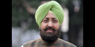 ਖਹਿਰਾ ਦੀ ਗ੍ਰਿਫਤਾਰੀ AAP ਦੀ ਬਦਲੇ ਦੀ ਭਾਵਨਾ ਵਾਲੀ ਰਾਜਨੀਤੀ – ਪ੍ਰਤਾਪ ਬਾਜਵਾ