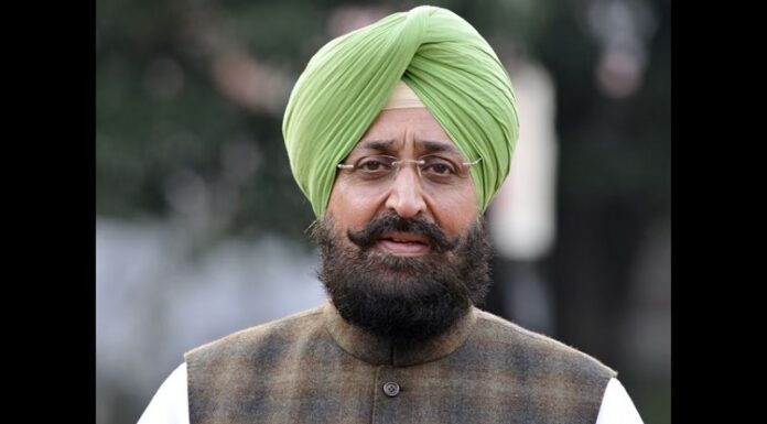 ਵਿਧਾਨ ਸਭਾ ਸੈਸ਼ਨ: ਮੰਤਰੀ ਦਾ ਪ੍ਰਸਤਾਵ- ਕੋਈ ਹੋਰ ਮੁੱਦਾ ਨਾ ਲਿਆਓ; ਬਾਜਵਾ ਨੇ ਪੁੱਛਿਆ- ਪਹਿਲਾਂ ਮਕਸਦ ਦੱਸੋ; ਕਾਂਗਰਸ ਨੇ ਕੀਤਾ ਵਾਕਆਊਟ