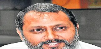 ਲੁਧਿਆਣਾ : ਭਾਜਪਾ ਆਗੂ ਬਾਂਸਲ ਤੇ ਬੇਟੇ ਸਣੇ 9 ‘ਤੇ ਪਰਚਾ, ਮੰਦਰ ‘ਚ ਹਵਨ ਭੰਗ ਕਰਕੇ ਮਹਿਲਾਵਾਂ ਨਾਲ ਕੀਤੀ ਸੀ ਕੁੱਟਮਾਰ