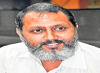 ਲੁਧਿਆਣਾ : ਭਾਜਪਾ ਆਗੂ ਬਾਂਸਲ ਤੇ ਬੇਟੇ ਸਣੇ 9 ‘ਤੇ ਪਰਚਾ, ਮੰਦਰ ‘ਚ ਹਵਨ ਭੰਗ ਕਰਕੇ ਮਹਿਲਾਵਾਂ ਨਾਲ ਕੀਤੀ ਸੀ ਕੁੱਟਮਾਰ