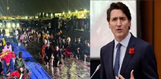 ਪੀੜਤ ਵਿਦਿਆਰਥੀਆਂ ਨੂੰ ਦਿੱਤਾ ਜਾਵੇਗਾ ਆਪਣਾ ਪੱਖ ਰੱਖਣ ਦਾ ਪੂਰਾ ਮੌਕਾ : ਜਸਟਿਨ ਟਰੂਡੋ