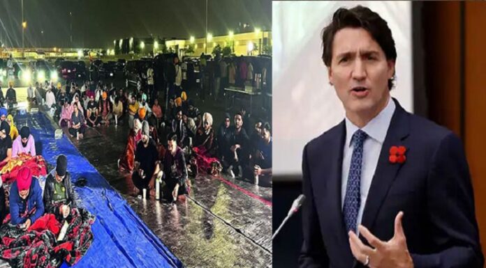 ਪੀੜਤ ਵਿਦਿਆਰਥੀਆਂ ਨੂੰ ਦਿੱਤਾ ਜਾਵੇਗਾ ਆਪਣਾ ਪੱਖ ਰੱਖਣ ਦਾ ਪੂਰਾ ਮੌਕਾ : ਜਸਟਿਨ ਟਰੂਡੋ