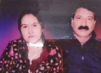 ਪਠਾਨਕੋਟ ਦਾ ਦੋਹਰਾ ਕਤਲਕਾਂਡ ਸੁਲਝਿਆ : ਤਨਖਾਹ ਨਾ ਦੇਣ ‘ਤੇ ਨੌਕਰ ਨੇ ਹੀ ਬੇਰਹਿਮੀ ਨਾਲ ਮਾਰੇ ਸੀ ਮਾਲਕ-ਮਾਲਕਣ