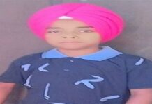 ਫਰੀਦਕੋਟ : ਲਾਪਤਾ 8 ਸਾਲ ਦੇ ਬੱਚੇ ਦੀ ਵਾਟਰ ਟੈਂਕ ‘ਚੋਂ ਮਿਲੀ ਲਾਸ਼, ਪਰਿਵਾਰ ਦਾ ਰੋ-ਰੋ ਬੁਰਾ ਹਾਲ
