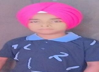 ਫਰੀਦਕੋਟ : ਲਾਪਤਾ 8 ਸਾਲ ਦੇ ਬੱਚੇ ਦੀ ਵਾਟਰ ਟੈਂਕ ‘ਚੋਂ ਮਿਲੀ ਲਾਸ਼, ਪਰਿਵਾਰ ਦਾ ਰੋ-ਰੋ ਬੁਰਾ ਹਾਲ