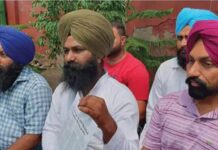 ਵੱਡੀ ਖਬਰ : ਬਹਿਬਲ ਕਲਾਂ ਗੋਲੀਕਾਂਡ ‘ਚ ਆਇਆ ਨਵਾਂ ਮੋੜ, 7 ਗਵਾਹਾਂ ਨੇ ਅਦਾਲਤ ‘ਚ ਪਾਈ ਪਟੀਸ਼ਨ; ਮੁੜ ਬਿਆਨ ਦਰਜ ਕਰਵਾਉਣ ਦੀ ਰੱਖੀ ਮੰਗ