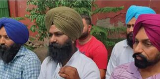 ਵੱਡੀ ਖਬਰ : ਬਹਿਬਲ ਕਲਾਂ ਗੋਲੀਕਾਂਡ ‘ਚ ਆਇਆ ਨਵਾਂ ਮੋੜ, 7 ਗਵਾਹਾਂ ਨੇ ਅਦਾਲਤ ‘ਚ ਪਾਈ ਪਟੀਸ਼ਨ; ਮੁੜ ਬਿਆਨ ਦਰਜ ਕਰਵਾਉਣ ਦੀ ਰੱਖੀ ਮੰਗ