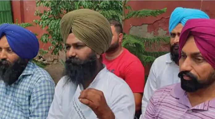 ਵੱਡੀ ਖਬਰ : ਬਹਿਬਲ ਕਲਾਂ ਗੋਲੀਕਾਂਡ ‘ਚ ਆਇਆ ਨਵਾਂ ਮੋੜ, 7 ਗਵਾਹਾਂ ਨੇ ਅਦਾਲਤ ‘ਚ ਪਾਈ ਪਟੀਸ਼ਨ; ਮੁੜ ਬਿਆਨ ਦਰਜ ਕਰਵਾਉਣ ਦੀ ਰੱਖੀ ਮੰਗ