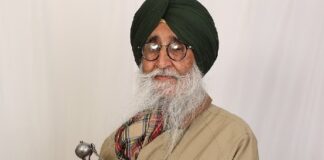 Breaking : ਸੰਗਰੂਰ ਤੋਂ MP ਸਿਮਰਨਜੀਤ ਸਿੰਘ ਮਾਨ ਦਾ ਫੇਸਬੁੱਕ ਪੇਜ ਹੋਇਆ ਹੈਕ