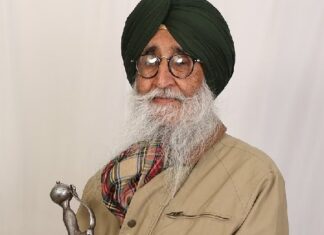 Breaking : ਸੰਗਰੂਰ ਤੋਂ MP ਸਿਮਰਨਜੀਤ ਸਿੰਘ ਮਾਨ ਦਾ ਫੇਸਬੁੱਕ ਪੇਜ ਹੋਇਆ ਹੈਕ