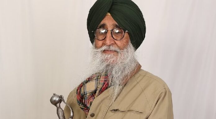 Breaking : ਸੰਗਰੂਰ ਤੋਂ MP ਸਿਮਰਨਜੀਤ ਸਿੰਘ ਮਾਨ ਦਾ ਫੇਸਬੁੱਕ ਪੇਜ ਹੋਇਆ ਹੈਕ