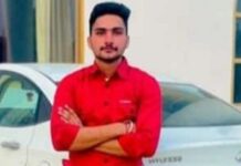 ਤਰਨਤਾਰਨ : ਘਰੋਂ ਦਵਾਈ ਲੈਣ ਗਏ ਨੌਜਵਾਨ ਦੀ ਸੂਏ ਕੋਲੋਂ ਮਿਲੀ ਲਾਸ਼, 2 ਦਿਨਾਂ ਤੋਂ ਪਰਿਵਾਰ ਕਰ ਰਿਹਾ ਸੀ ਭਾਲ