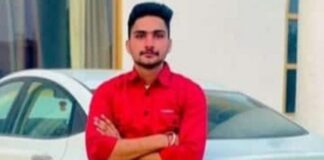 ਤਰਨਤਾਰਨ : ਘਰੋਂ ਦਵਾਈ ਲੈਣ ਗਏ ਨੌਜਵਾਨ ਦੀ ਸੂਏ ਕੋਲੋਂ ਮਿਲੀ ਲਾਸ਼, 2 ਦਿਨਾਂ ਤੋਂ ਪਰਿਵਾਰ ਕਰ ਰਿਹਾ ਸੀ ਭਾਲ