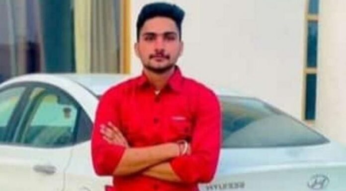 ਤਰਨਤਾਰਨ : ਘਰੋਂ ਦਵਾਈ ਲੈਣ ਗਏ ਨੌਜਵਾਨ ਦੀ ਸੂਏ ਕੋਲੋਂ ਮਿਲੀ ਲਾਸ਼, 2 ਦਿਨਾਂ ਤੋਂ ਪਰਿਵਾਰ ਕਰ ਰਿਹਾ ਸੀ ਭਾਲ