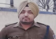 ਬਠਿੰਡਾ ਦੇ ਫੌਜੀ ਜਵਾਨ ਨੂੰ ਪਿਆ ਦਿਲ ਦਾ ਦੌਰਾ, ਮੌਤ, ਸ੍ਰੀਨਗਰ ‘ਚ ਕਰ ਰਿਹਾ ਸੀ ਡਿਊਟੀ