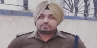 ਬਠਿੰਡਾ ਦੇ ਫੌਜੀ ਜਵਾਨ ਨੂੰ ਪਿਆ ਦਿਲ ਦਾ ਦੌਰਾ, ਮੌਤ, ਸ੍ਰੀਨਗਰ ‘ਚ ਕਰ ਰਿਹਾ ਸੀ ਡਿਊਟੀ