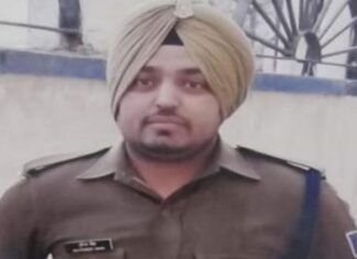 ਬਠਿੰਡਾ ਦੇ ਫੌਜੀ ਜਵਾਨ ਨੂੰ ਪਿਆ ਦਿਲ ਦਾ ਦੌਰਾ, ਮੌਤ, ਸ੍ਰੀਨਗਰ ‘ਚ ਕਰ ਰਿਹਾ ਸੀ ਡਿਊਟੀ