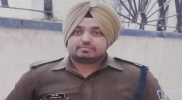 ਬਠਿੰਡਾ ਦੇ ਫੌਜੀ ਜਵਾਨ ਨੂੰ ਪਿਆ ਦਿਲ ਦਾ ਦੌਰਾ, ਮੌਤ, ਸ੍ਰੀਨਗਰ ‘ਚ ਕਰ ਰਿਹਾ ਸੀ ਡਿਊਟੀ