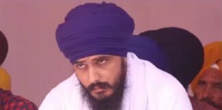 ਅੰਮ੍ਰਿਤਪਾਲ ਸਿੰਘ ਖ਼ਿਲਾਫ਼ ਅੰਮ੍ਰਿਤਸਰ ਪੁਲਿਸ ਨੇ ਅਦਾਲਤ ‘ਚ ਕੀਤਾ ਚਲਾਨ ਪੇਸ਼, ਪੜ੍ਹੋ ਪੂਰਾ ਮਾਮਲਾ