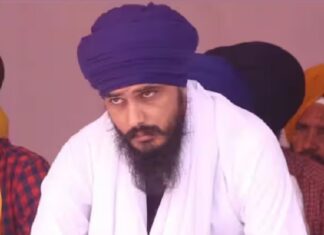 ਅੰਮ੍ਰਿਤਪਾਲ ਸਿੰਘ ਖ਼ਿਲਾਫ਼ ਅੰਮ੍ਰਿਤਸਰ ਪੁਲਿਸ ਨੇ ਅਦਾਲਤ ‘ਚ ਕੀਤਾ ਚਲਾਨ ਪੇਸ਼, ਪੜ੍ਹੋ ਪੂਰਾ ਮਾਮਲਾ